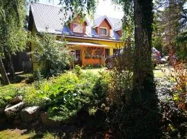 Agrowczasy u Mirusi