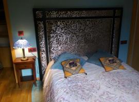 Apartamento San Antonio，位于Sedaví的酒店