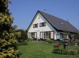 B&B Buitenwaard