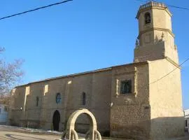Casa Rural Las Camilas- Sierra de Alcaraz