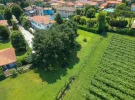 Villa Franca in Franciacorta B&B