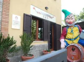 马里亚尼住宿加早餐旅馆