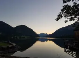 Apartment Fewo Irdning Pichlarn