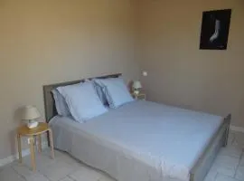 康帕涅塞雷斯住宿加早餐旅馆