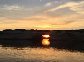 Hotel Bellavista S'Archittu