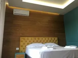 Airen Hotel Velipoje