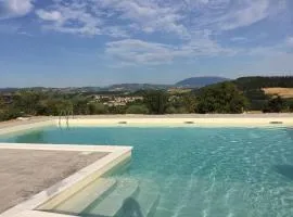 比利亚尔塔农家乐