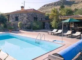 Vivelorural casa en Valle de Chira con piscina