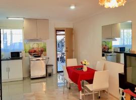 JJJGM PLACE @ ALEX HILLS，位于Ormiston的酒店