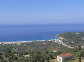 Jannis Castle Apartment