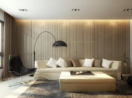 Royal Mansion Hotel，位于Tabaco的酒店