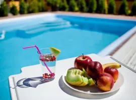 Wisełka Domki Letniskowe NEMO