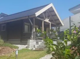 Sabine's Wellnesslodge