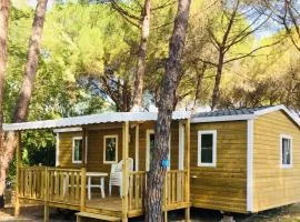 Camping Maureillas