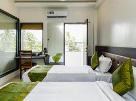 Treebo Malhaar Regency，位于浦那的酒店