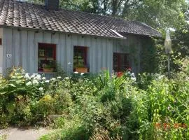 Ferienhaus Quick's Cottage