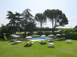 Hotel Venezia Park - ENJOY HOLIDAY，位于科拉迪拉齐塞的酒店