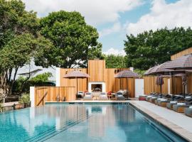 奥斯汀丽尼酒店，位于奥斯汀的酒店