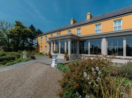 Sheedy's Boutique Hotel
