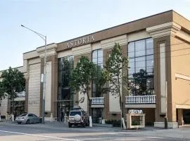 ASTORIA Boutique Hotel
