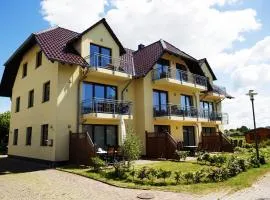 Villa Boddenblick
