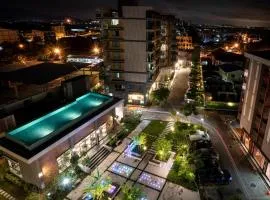 ONPA Hotel & Residence Bangsaen