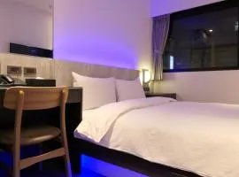 泊居旅店二館 Oursinn Hotel 2