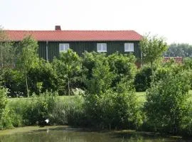 " Haus zwischen den Meeren "