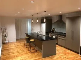 Aorangi Highland Country Retreat