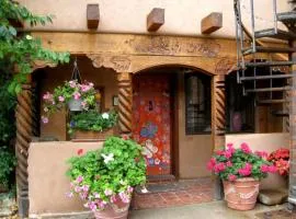 La Dona Luz Inn an Historic B&B