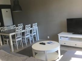 Paljakka Villas，位于Kotila的酒店