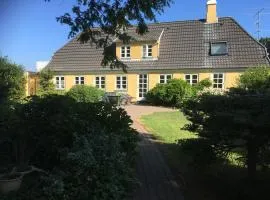 Thurø Rev Guesthouse