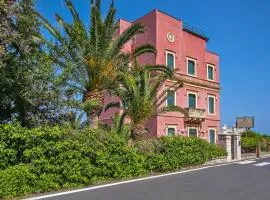 Hotel "La Pensione Svizzera"