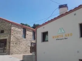 Albergue Monte Aro
