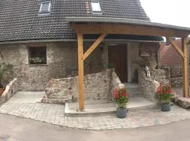 Pension Casa Luciko
