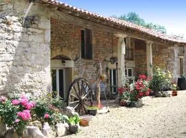 Domaine Audubert