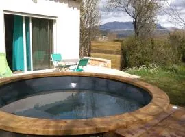 Spa Cabanon de Charme - Le Garagaï