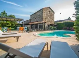 Il Nido nella Bionda