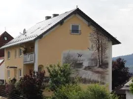 Ferienwohnung Familie Schultheis