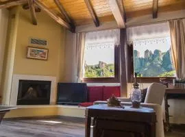 Tasos House