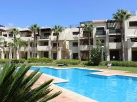 Roda Golf & Beach Resort, Murcia