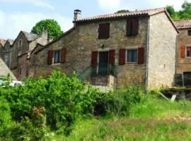 Gite Du Tourdre