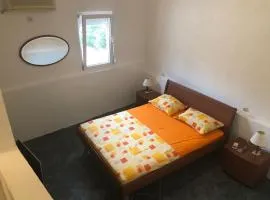 Apartmani Pavicevic