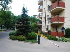 Kasztanowa Apartament