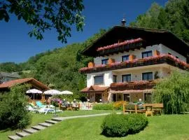 B&B Pension Karlsdorfer Hof