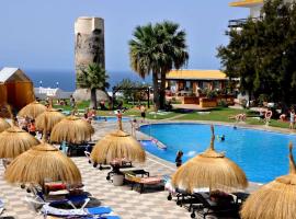 Hotel Salobreña Suites