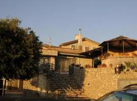 B&B La Vecchia Scuola