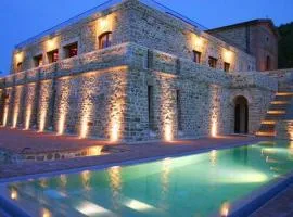 Agriturismo Monastero Di San Biagio