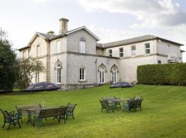 Lincolnshire Oak Hotel，位于斯利福德的酒店