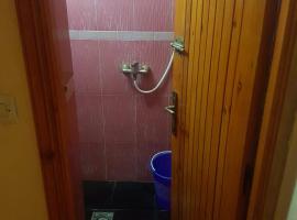 Hotel sidi adela，位于提兹尼特的酒店
